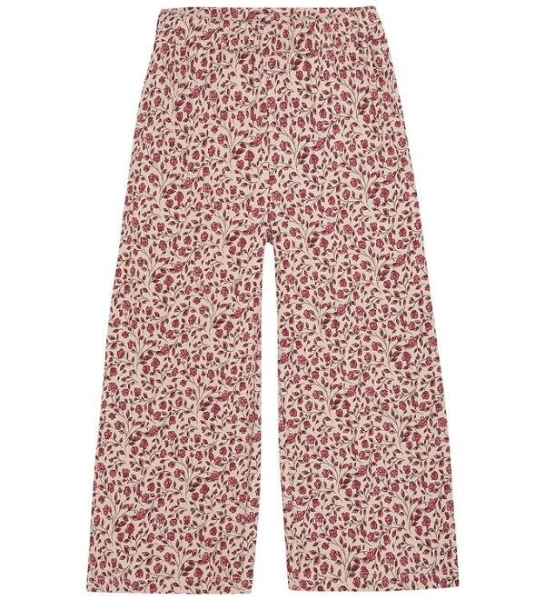 En Fant Bukser - Wide - French Oak