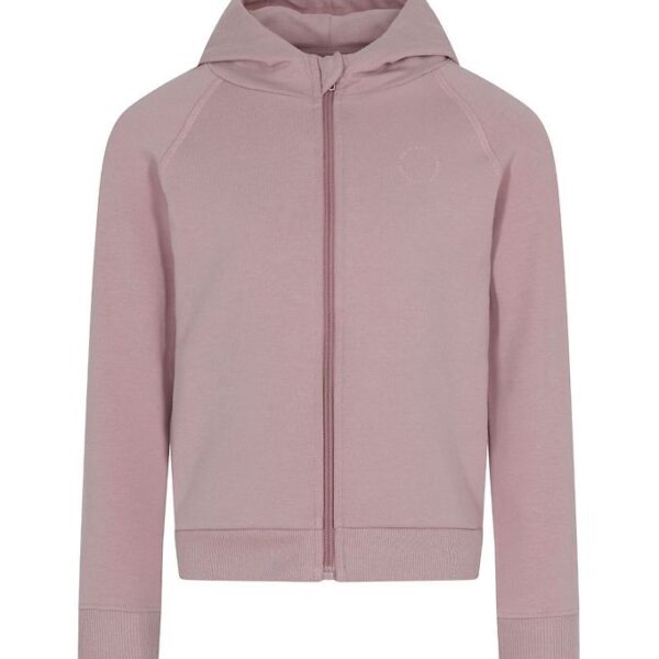 En Fant Cardigan - Shadow Gray