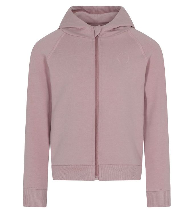 En Fant Cardigan - Shadow Gray En Fant Cardigan - Shadow Gray