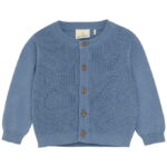 En Fant Cardigan - Strik - Infinity