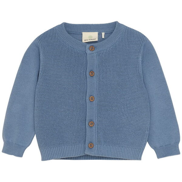 En Fant Cardigan - Strik - Infinity