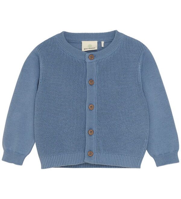 En Fant Cardigan - Strik - Infinity En Fant Cardigan - Strik - Infinity