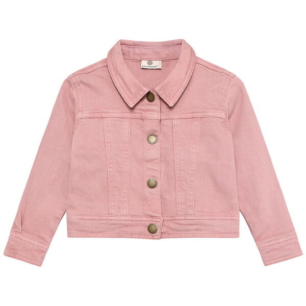 En Fant Denimjakke - Zephyr