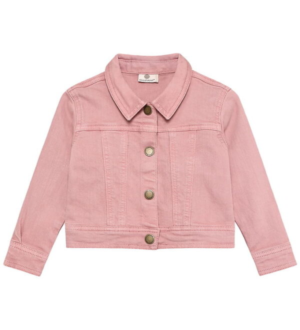 En Fant Denimjakke - Zephyr En Fant Denimjakke - Zephyr