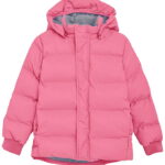 En Fant Dynejakke - Confetti