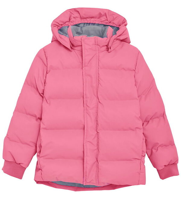 En Fant Dynejakke - Confetti