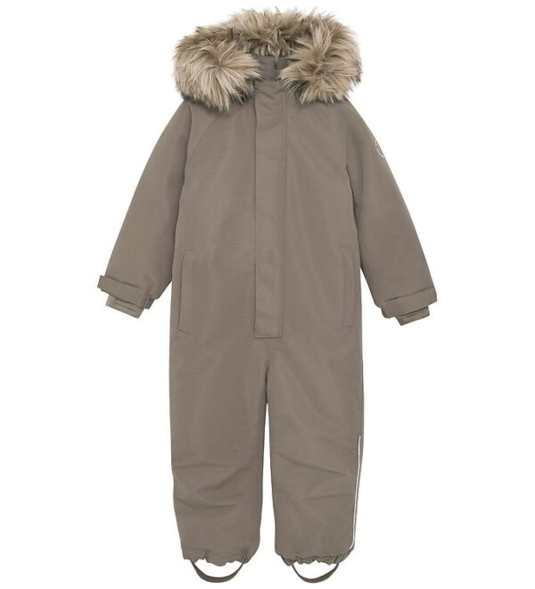 En Fant Flyverdragt - Fungi En Fant Flyverdragt - Fungi