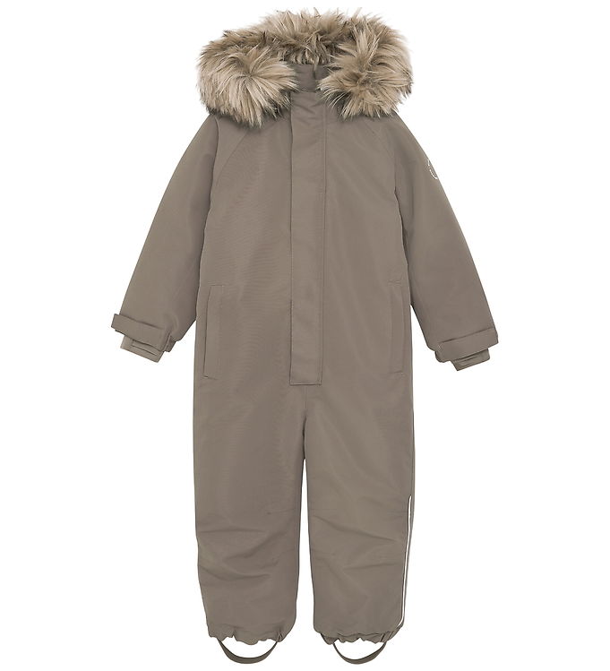 En Fant Flyverdragt - Fungi