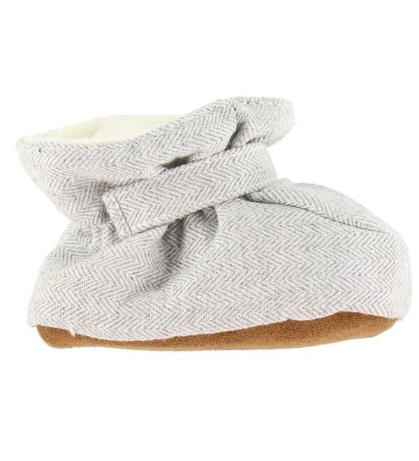 En Fant Futter - Grå