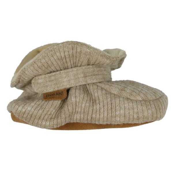 En Fant Futter - Humus Melange