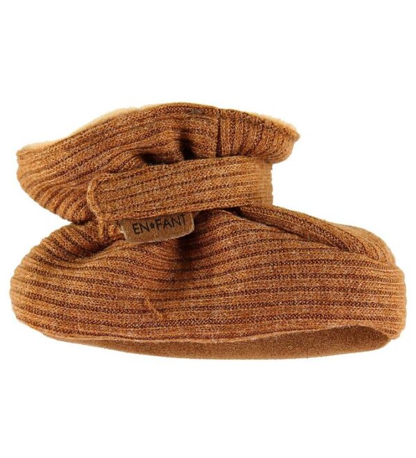 En Fant Futter - Lion