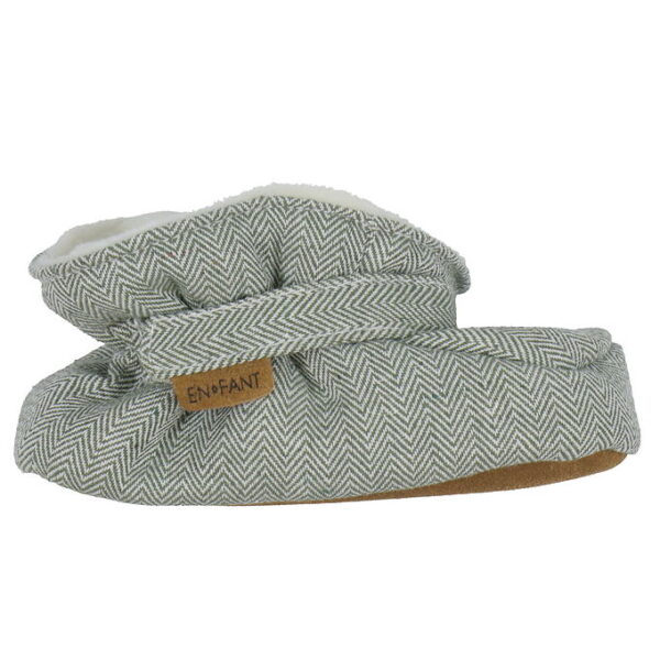 En Fant Futter - Olive Thyme En Fant Futter - Olive Thyme