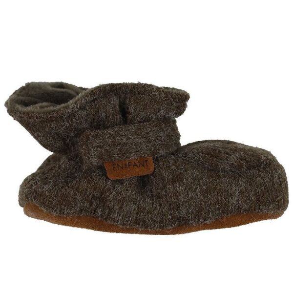 En Fant Futter - Rain Drum Melange