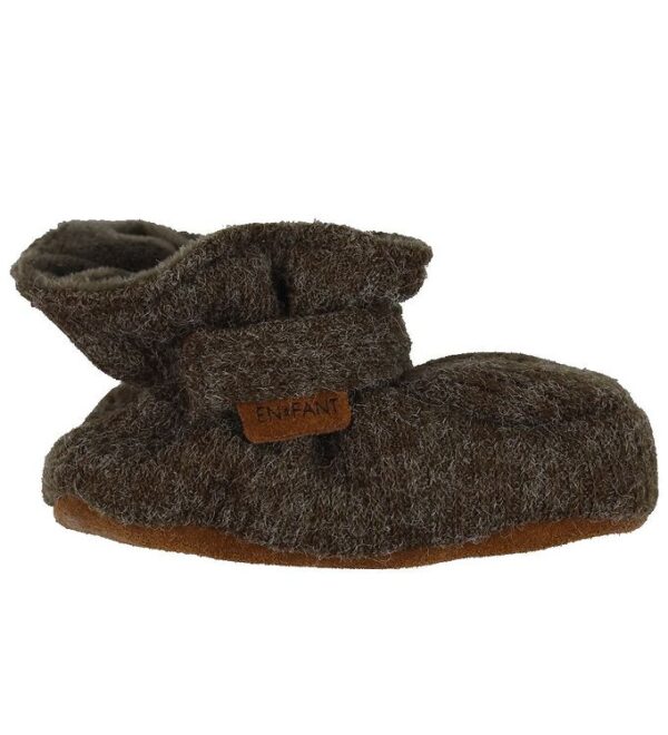 En Fant Futter - Rain Drum Melange