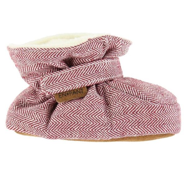 En Fant Futter - Ruby Wine