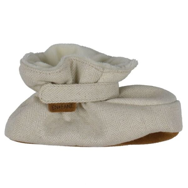 En Fant Futter - Sandshell