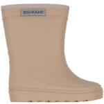 En Fant Gummistøvler - Portabella