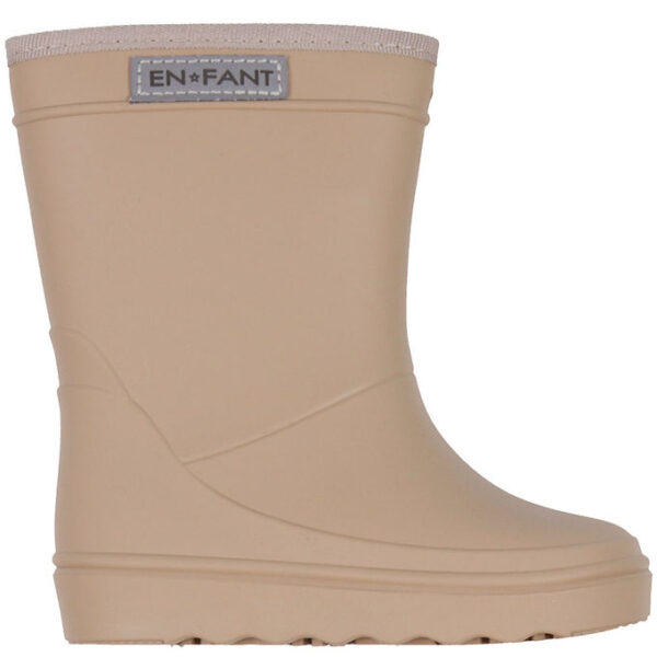 En Fant Gummistøvler - Portabella En Fant Gummistøvler - Portabella