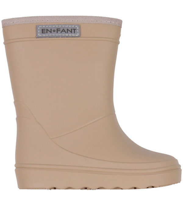 En Fant Gummistøvler - Portabella En Fant Gummistøvler - Portabella