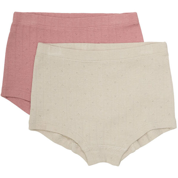 En Fant Hipsters - 2-pack - Ash Rose
