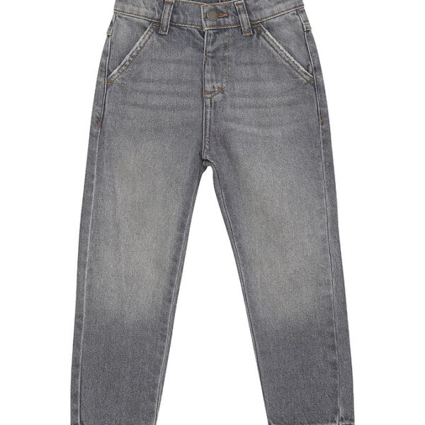 En Fant Jeans - Light Grey Denim En Fant Jeans - Light Grey Denim