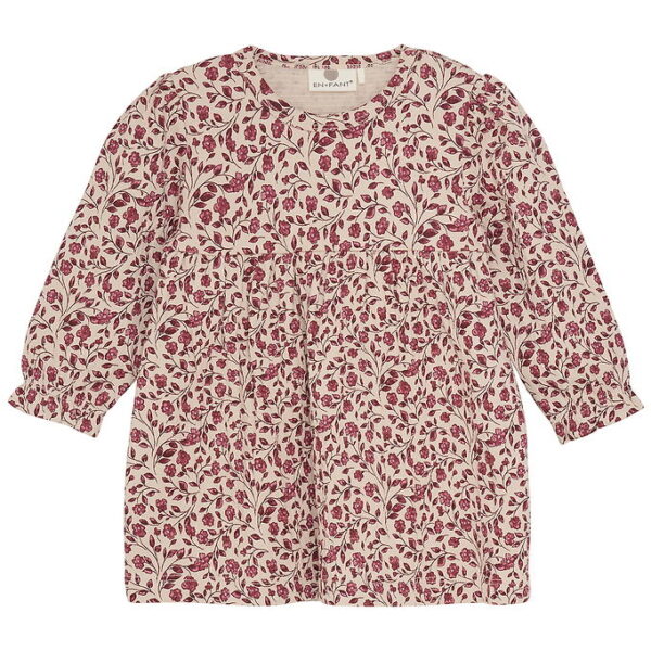 En Fant Kjole - French Oak En Fant Kjole - French Oak