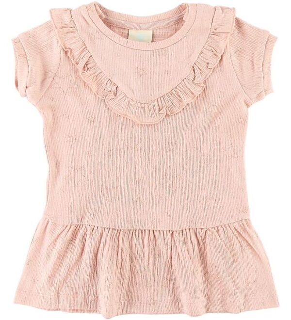 En Fant Kjole - Rose Cloud En Fant Kjole - Rose Cloud