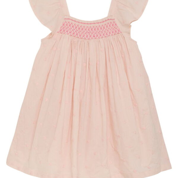 En Fant Kjole - Veiled Rose En Fant Kjole - Veiled Rose