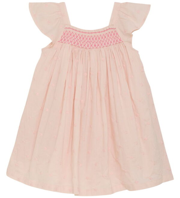 En Fant Kjole - Veiled Rose En Fant Kjole - Veiled Rose