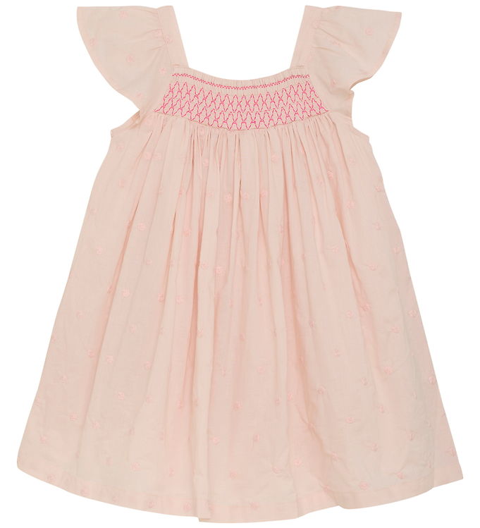 En Fant Kjole - Veiled Rose En Fant Kjole - Veiled Rose
