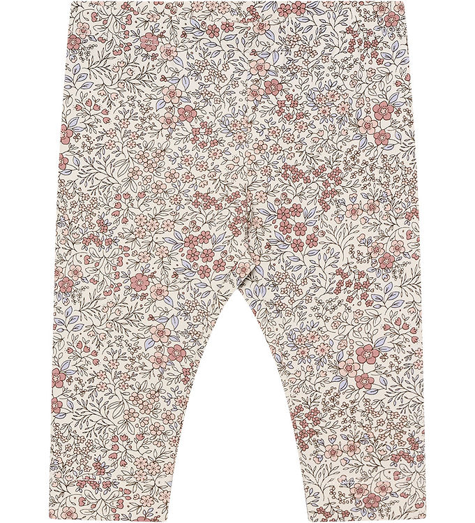 En Fant Leggings - Eggnog