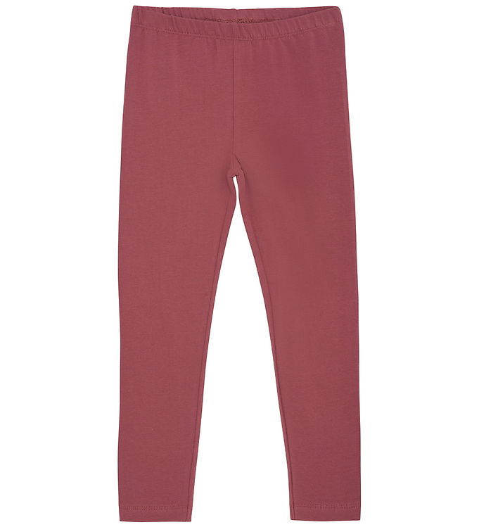 En Fant Leggings - Roan Rouge