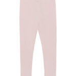 En Fant Leggins - Rib - Veiled Rose