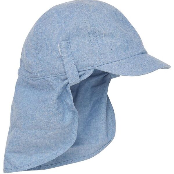 En Fant Legionærhat - Denim