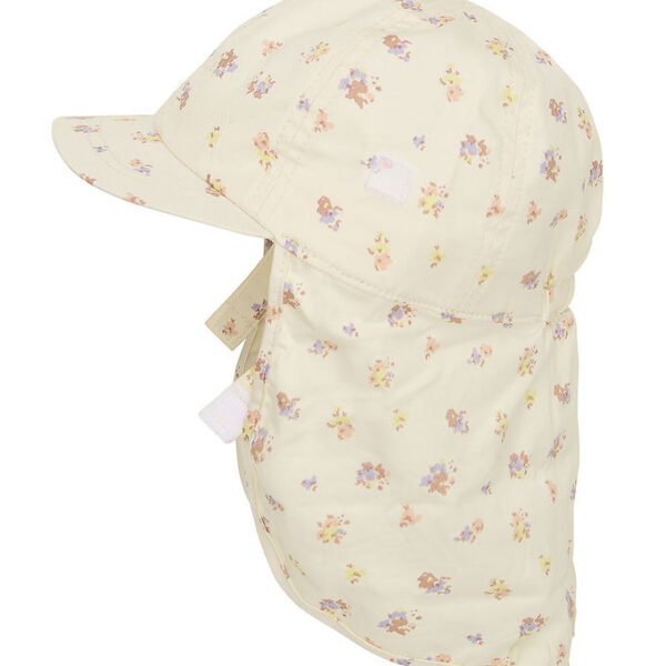 En Fant Legionærhat - Eggnog