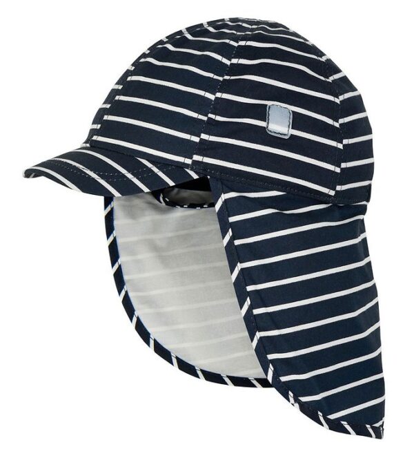 En Fant Legionærhat - Total Eclipse En Fant Legionærhat - Total Eclipse