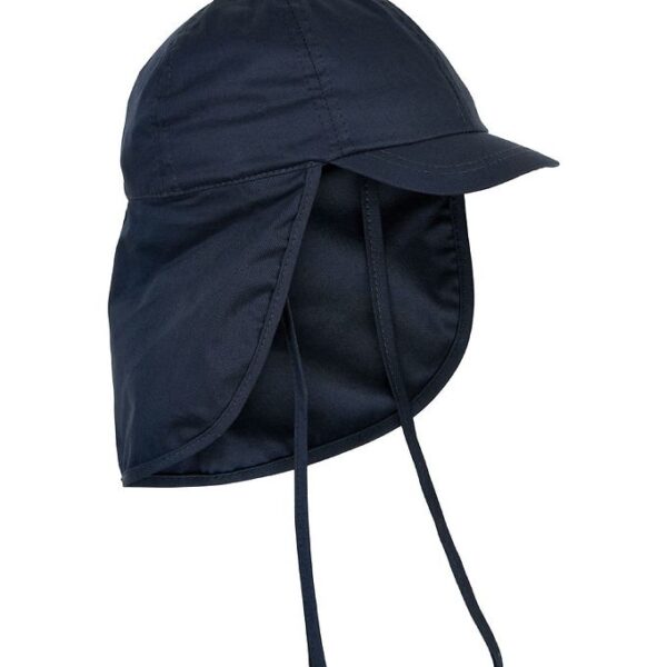 En Fant Legionærhat - UV50+ - Outer Space