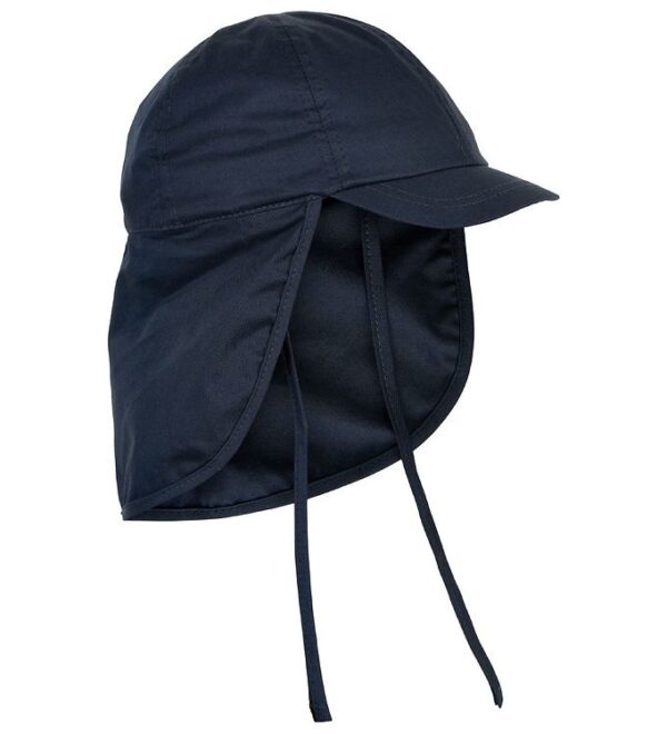 En Fant Legionærhat - UV50+ - Outer Space