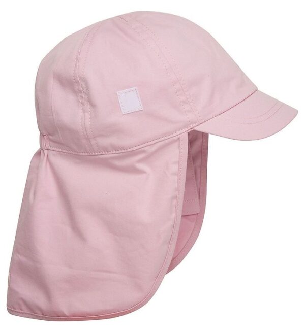 En Fant Legionærhat - Violet Ice