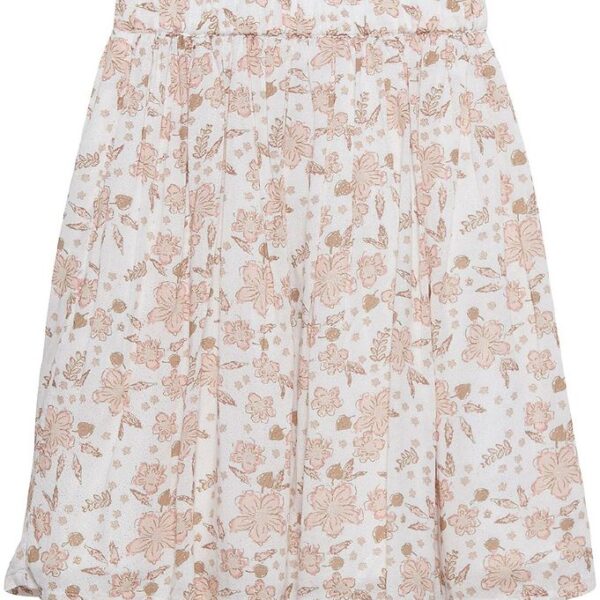 En Fant Nederdel - Egret