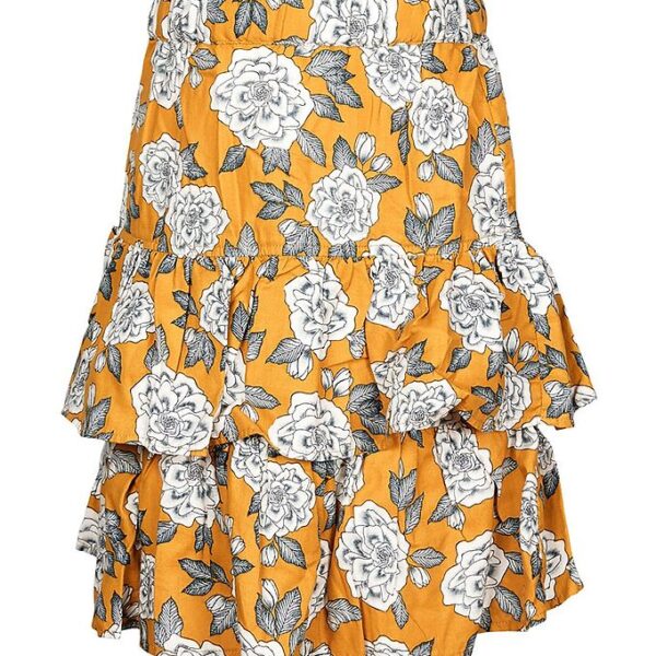 En Fant Nederdel - Harvest Gold