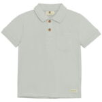 En Fant Polo - Mercury