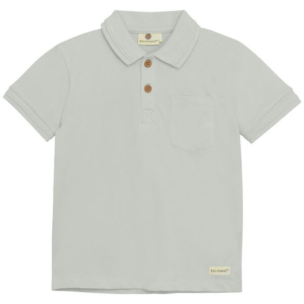 En Fant Polo - Mercury