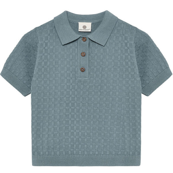 En Fant Polo - Strik - Citadel