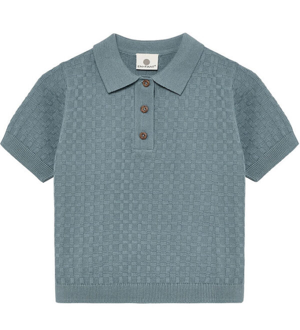 En Fant Polo - Strik - Citadel