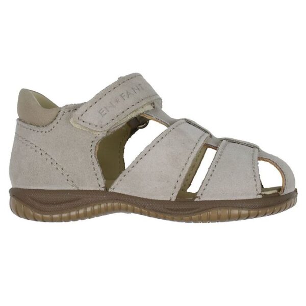 En Fant Sandaler - Mushroom En Fant Sandaler - Mushroom