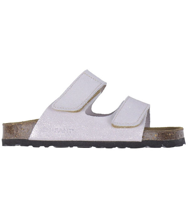 En Fant Sandaler - Nubuck - Cloud Gray