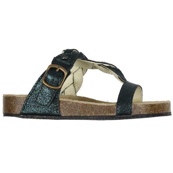 En Fant Sandaler - Phoenix - Grøn