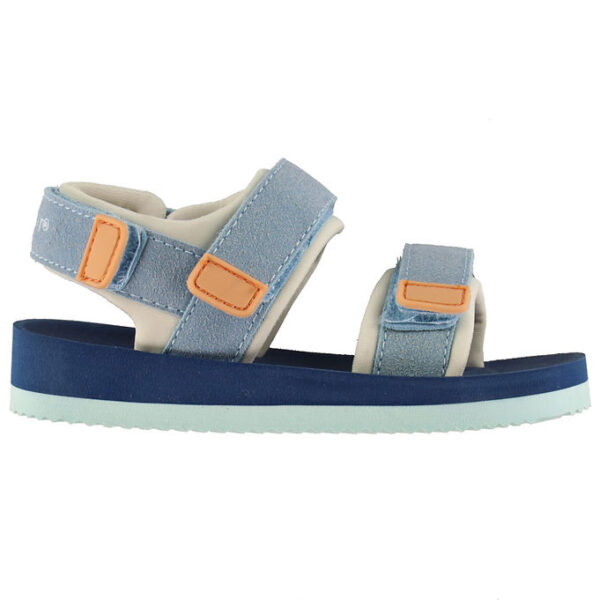 En Fant Sandaler - Velcro - Infinity