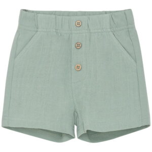 En Fant Shorts - Jadeite
